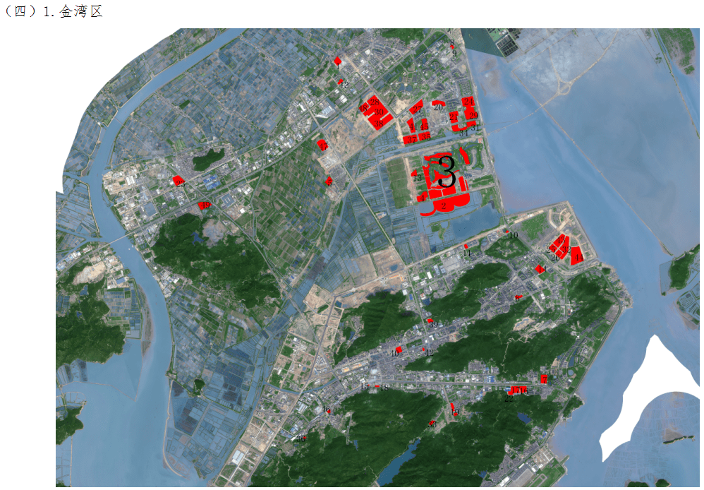 鶴洲新區籌備組亮相珠海住宅用地情況通報出爐速看