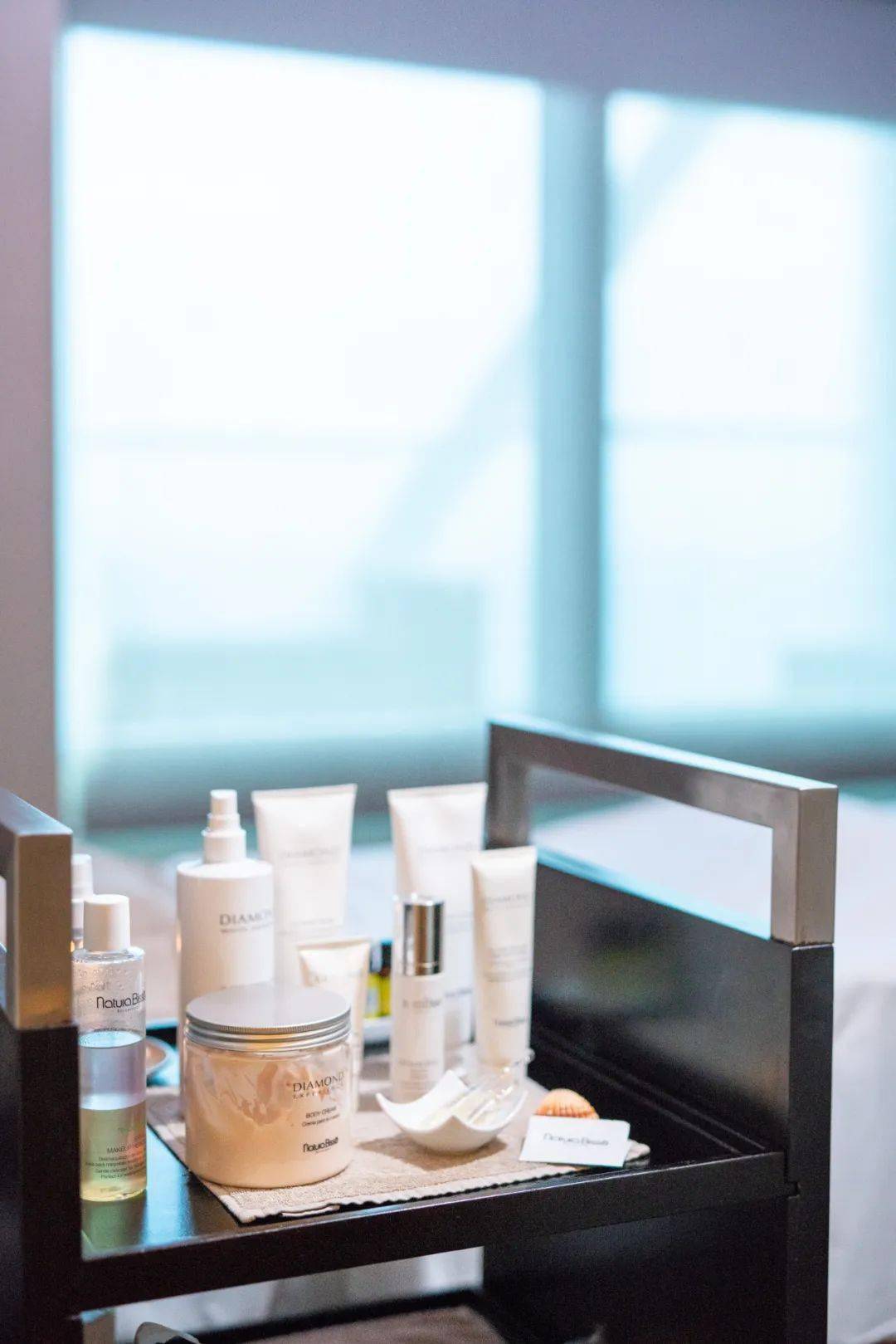 品牌再也藏不住我的真爱了!