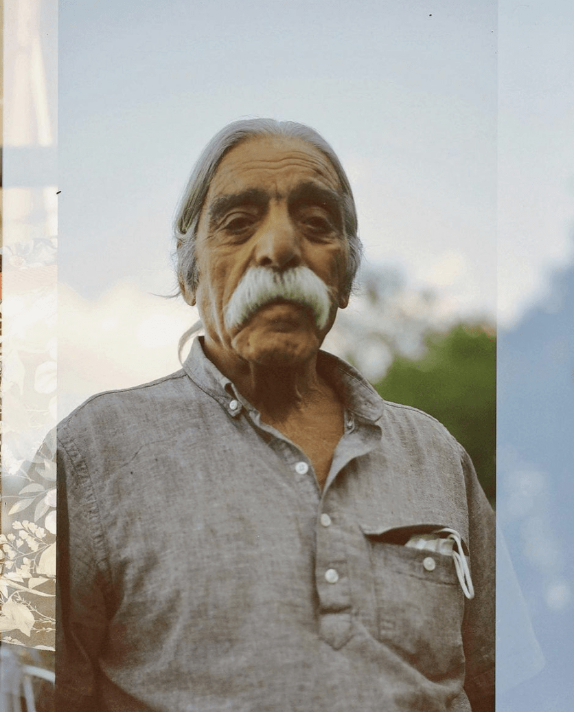 clarida在菲律宾长大成人,大概在二十年前,她搬来了美国.