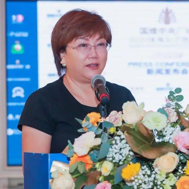 李红：重回珠海横琴 感恩相遇_女子