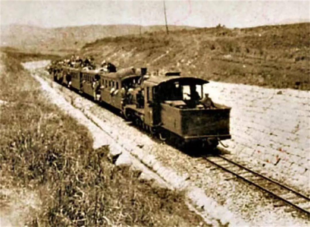 1921→2021,擦肩而过的两座个旧站