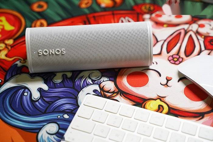 Sonos Roam SL智能音箱评测：小巧机身之外，是无负担的音乐体验