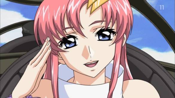 有点小心机才能吸引目光动漫中的心机女top10