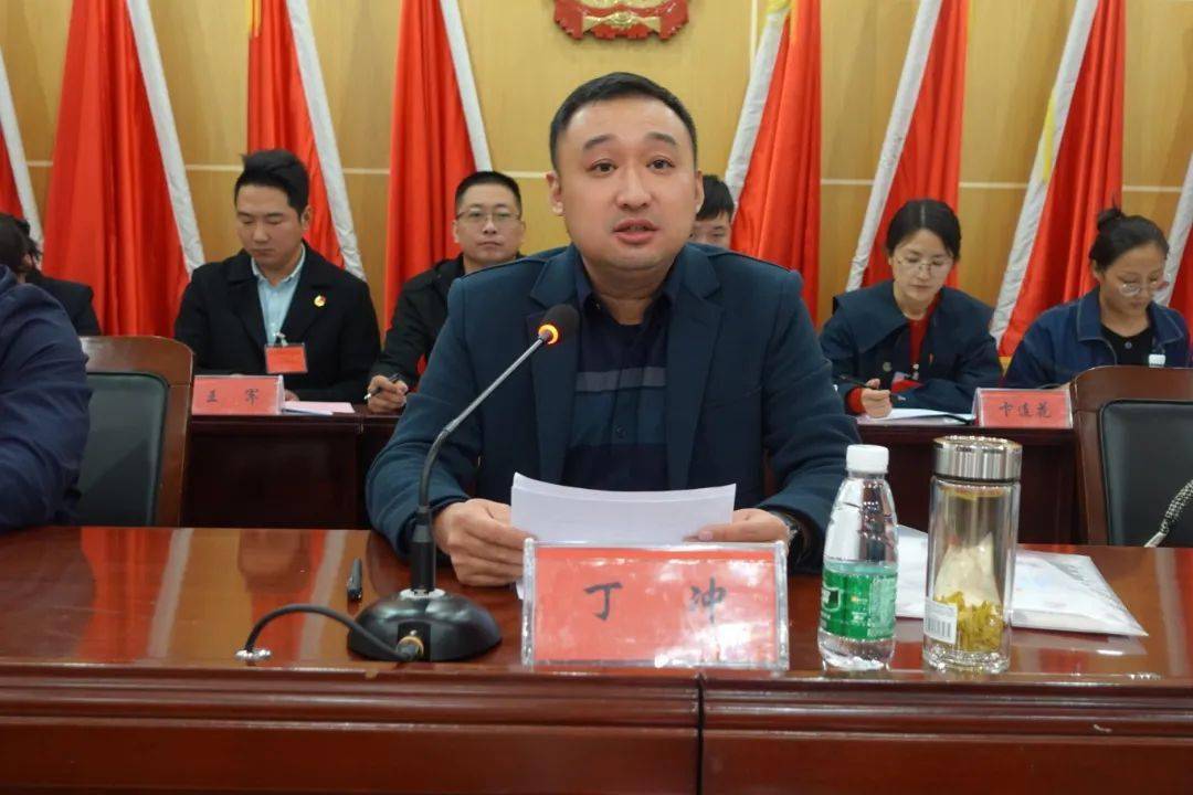 共青团盐城市亭湖区便仓镇第十七次代表大会胜利召开