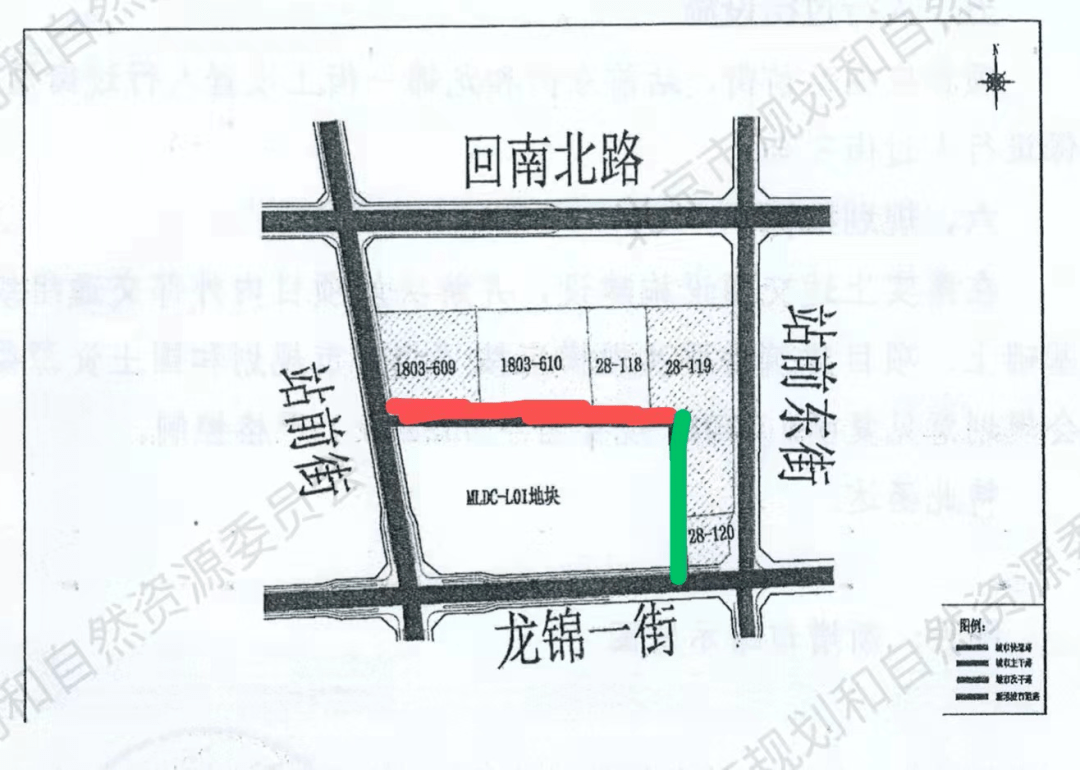 西二旗碼農戶型圖上抓取到生活真相