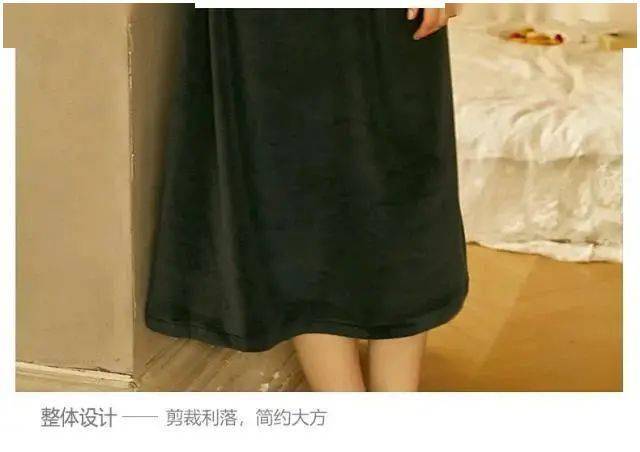 生活 暖 心 睡 袍 点 亮 惬 意 时 光