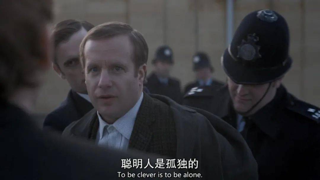 探长|9.4分,不输《神夏》