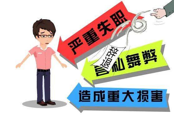 以案釋法丨勞動者失職給單位造成損害,單位能否解除勞動合同?