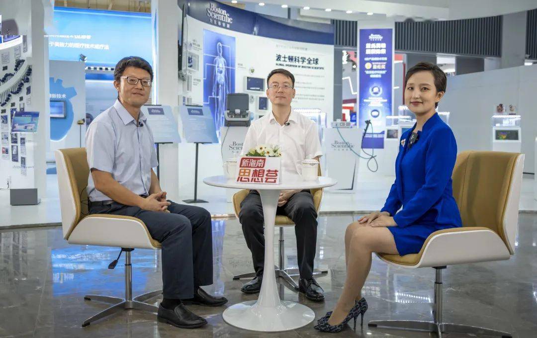 海南博鳌乐城国际医疗旅游先行区管理局党委书记,局长顾刚,海南大学