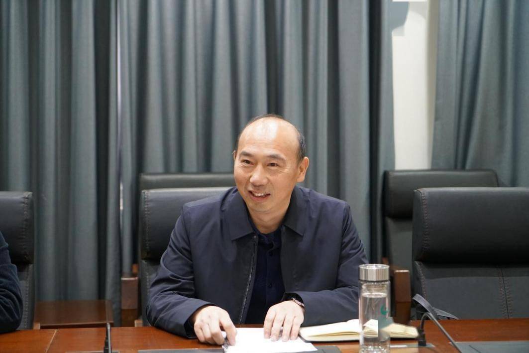 湖北石首市检察院召开检察长提名人选履新见面会