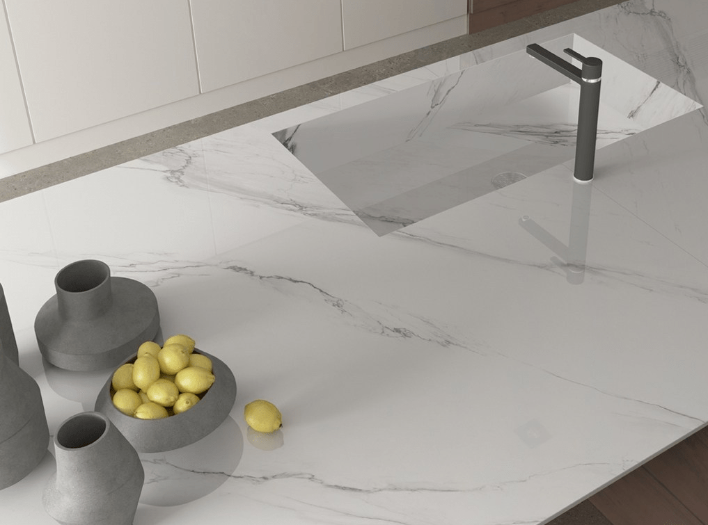 厨房台面 | 大理石,花岗岩,石英石,岩板