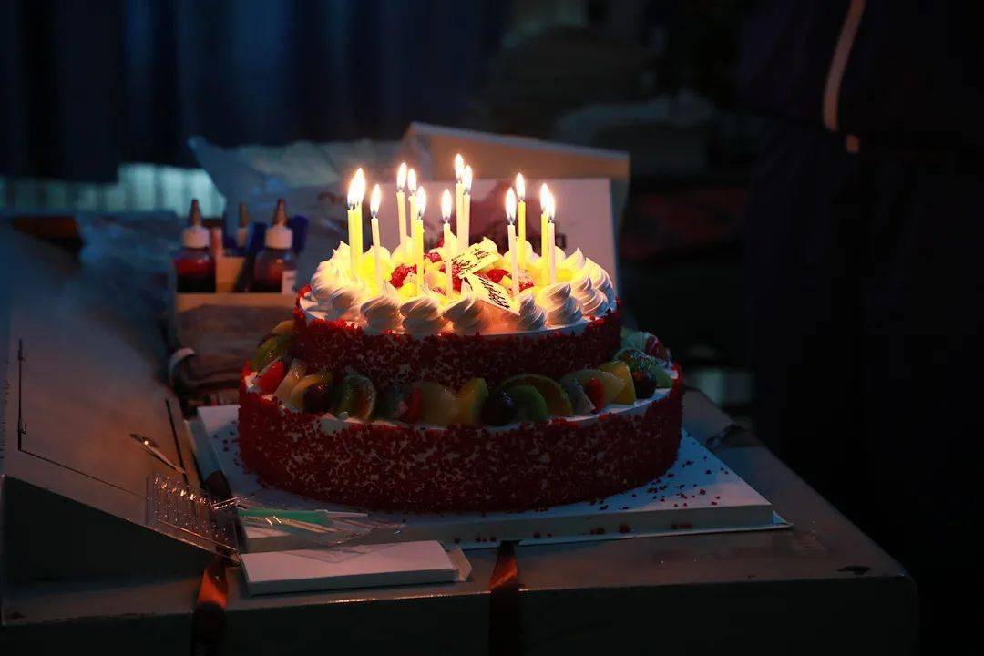 以梦为马不负韶华十四岁用青春拥抱新时代