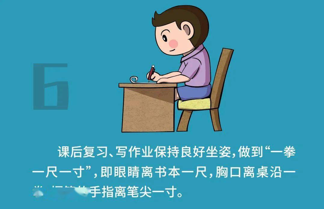 學習時,閱讀和書寫的環境非常重要.