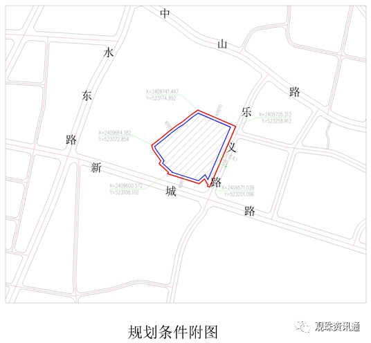 沙琅新规划,又建楼盘又建大医院?_沙琅镇