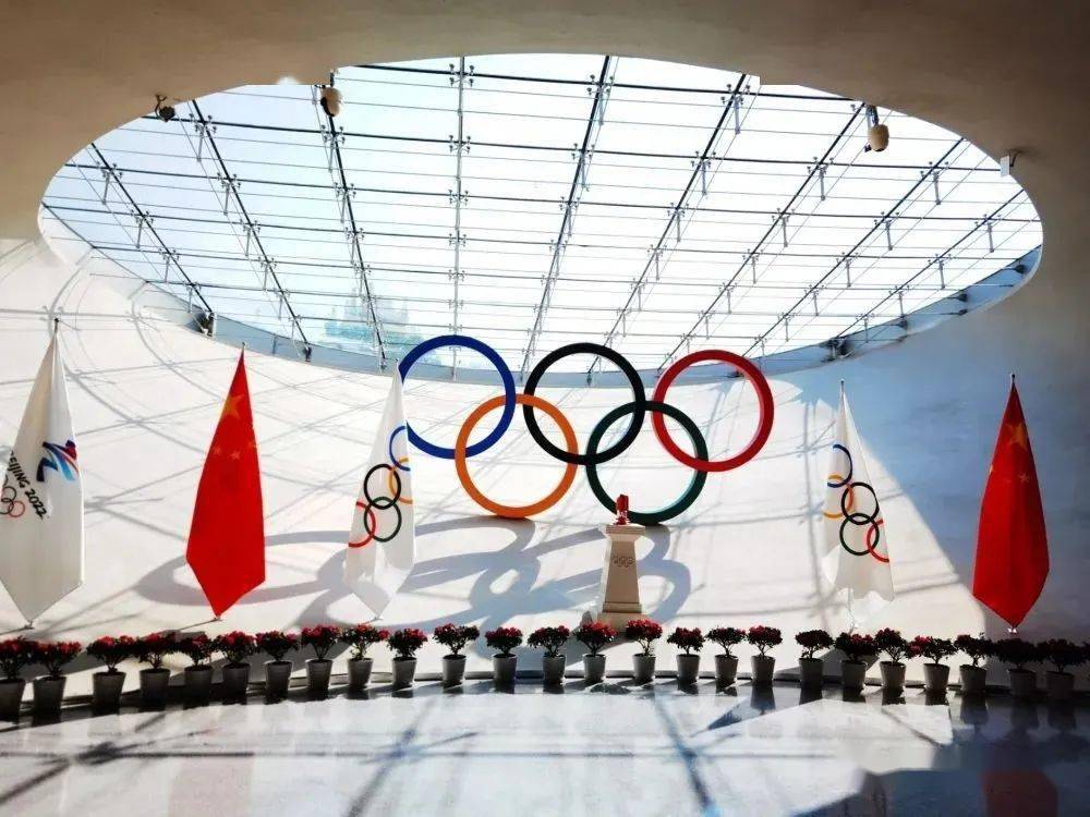 解读北京2022年冬奥会火炬接力计划:精简规模,创新形式,公众参与