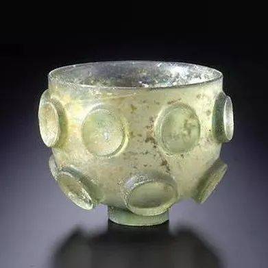 古玉界:古代贵族的珍宝—琉璃_玻璃