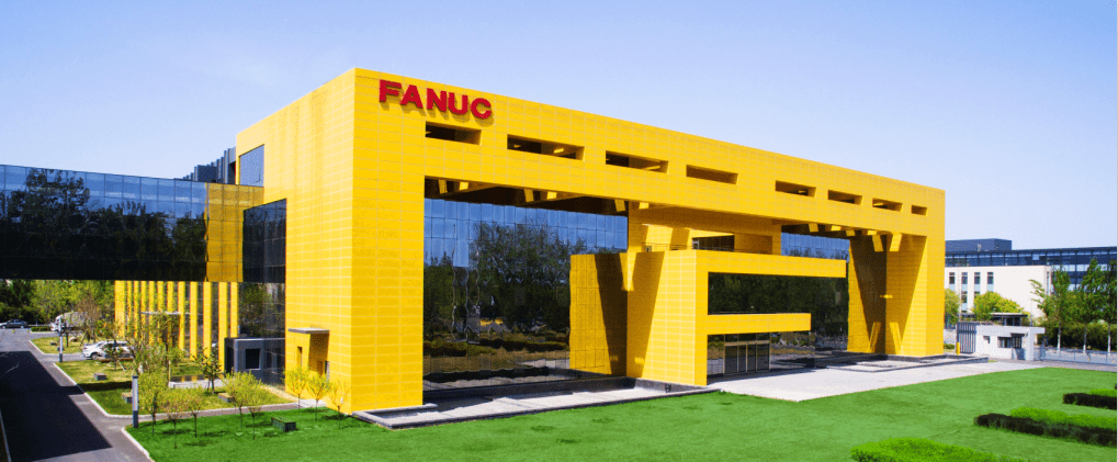 北京发那科是由日本 fanuc 株式会社与北京机床研究所于1992年共同