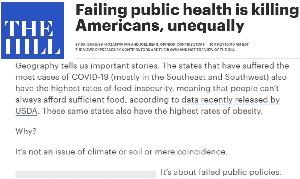 布罗格登|环球深观察丨“是时候让美国反省和纠正错误了！”