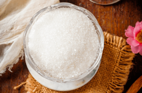 叶菊,赤藓糖醇,罗汉果,阿洛酮糖为主的天然甜味剂日渐受到市场的关注