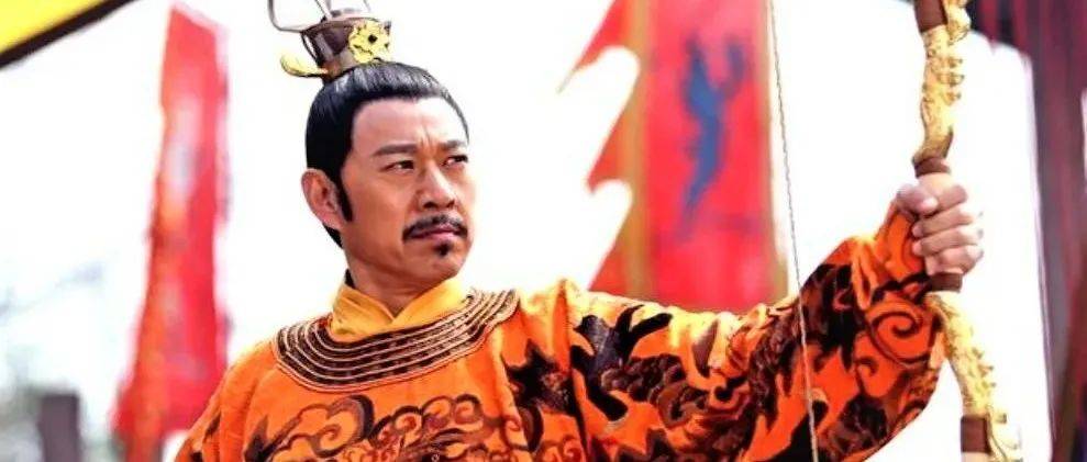 唐太宗那些事儿_李世民