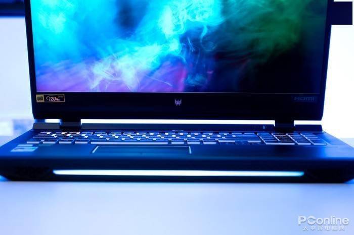 配置|战斧500首测速评：RTX 3080完胜4K MiniLED屏 玩3A太燃了！