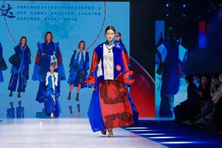 设计 宁波时尚节｜2021“i”设计新势力大赛总决赛宁波举行