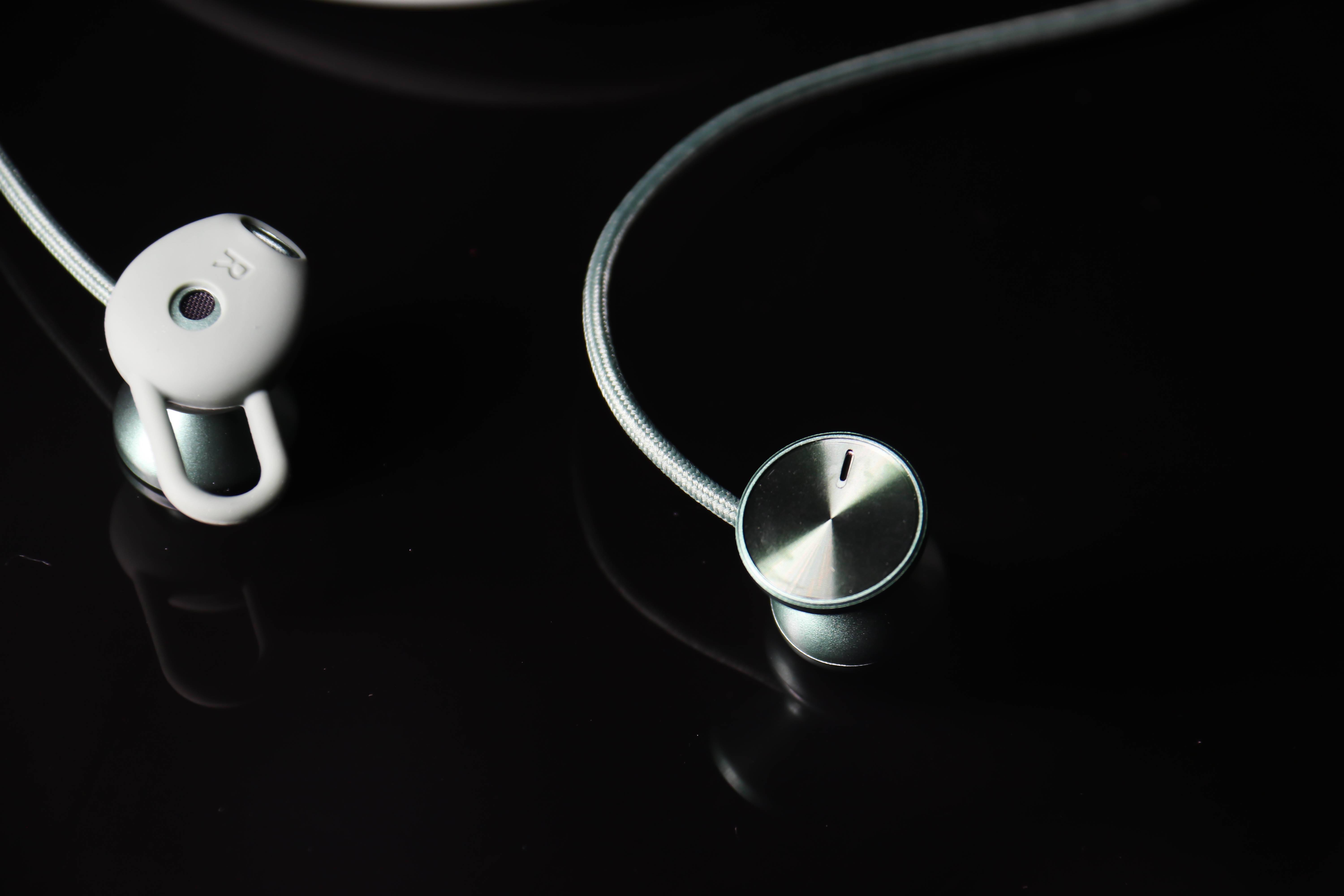 体验荣耀xsportpro运动蓝牙耳机感受不一样的运动体验