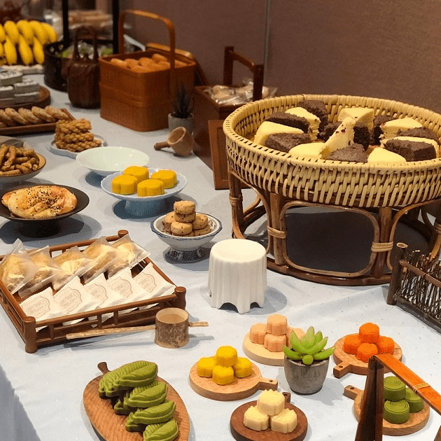 2021上海大世界第四届长三角非遗节即将开幕展览演出美食集中呈现新奇