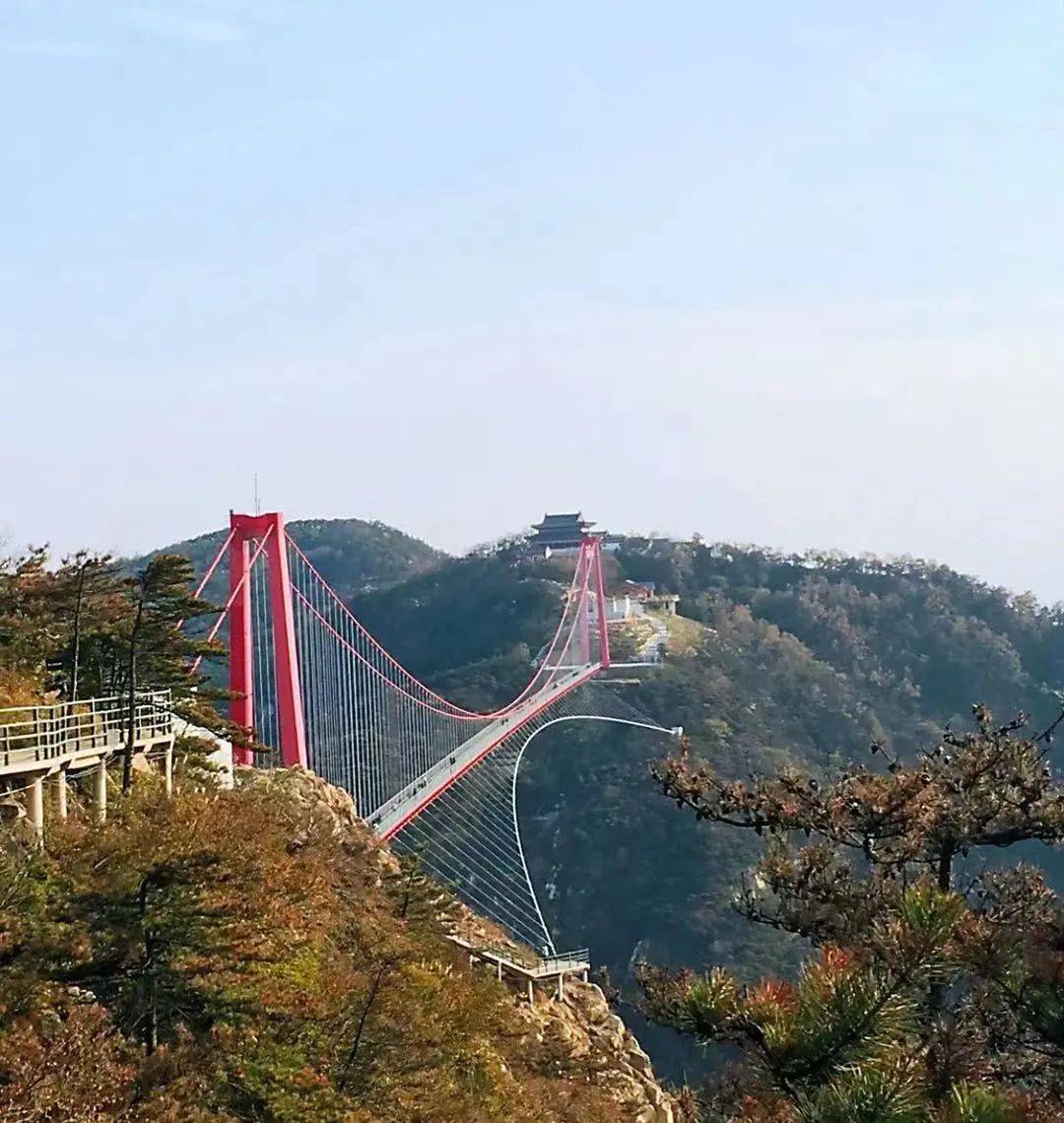 乘坐国内最豪华客滚船吉龙岛轮去山东玩6天仅需458元