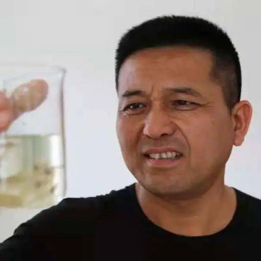 临海拔尖人才丨黄元明创新思维实现了一个又一个的渔业奇迹