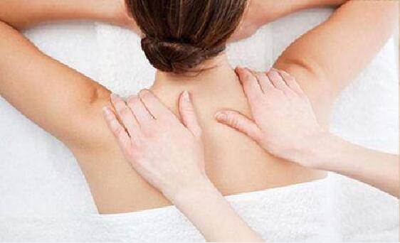 一掰解千愁 美容院推拿馆的 正骨 靠谱吗 手法 全网搜