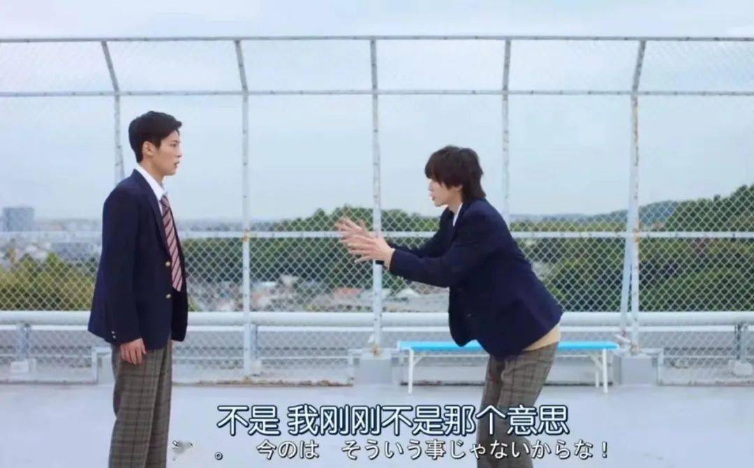 校园|颜值天花板，甜度爆表，这部校园纯爱剧也太好看了！