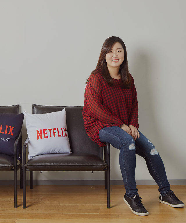 Netflix|在全球掀起“鱿鱼游戏后遗症”的那个女人：用2100万美元撬动9亿美元影响价值