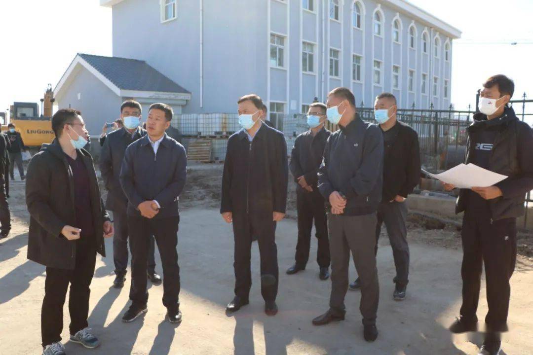 安达发布要闻绥化市委换届考察组来我市实地考察