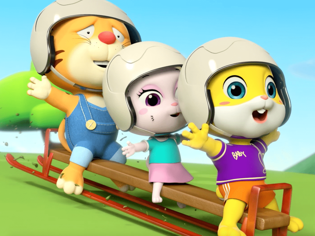 强强联合 | 运动宝贝集团与新加坡国际教育集团成功举行合作签约仪式!