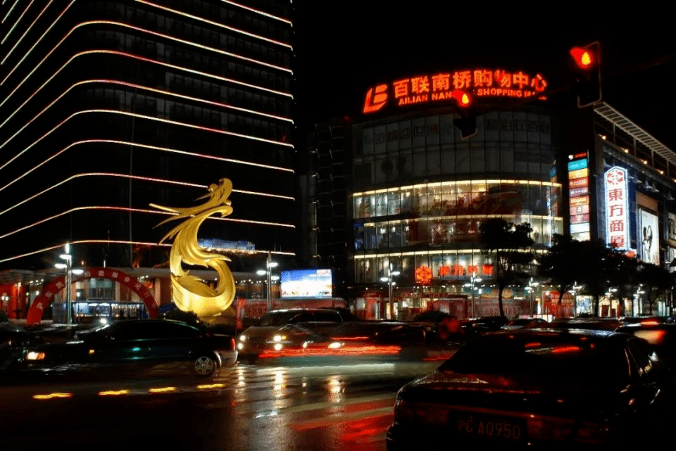 南桥醇熟大盘压轴作品—正阳铂璟湾墅境公寓盛大入市,均价3.9万/㎡