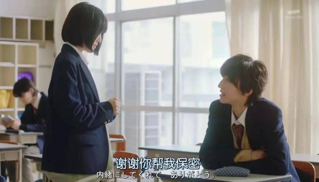 校园|颜值天花板，甜度爆表，这部校园纯爱剧也太好看了！