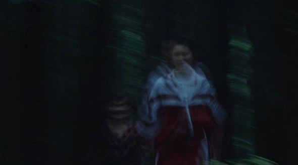 警方|为了不让观众猜到凶手，《八角亭谜雾》下狠手，暗示镜头一刀切