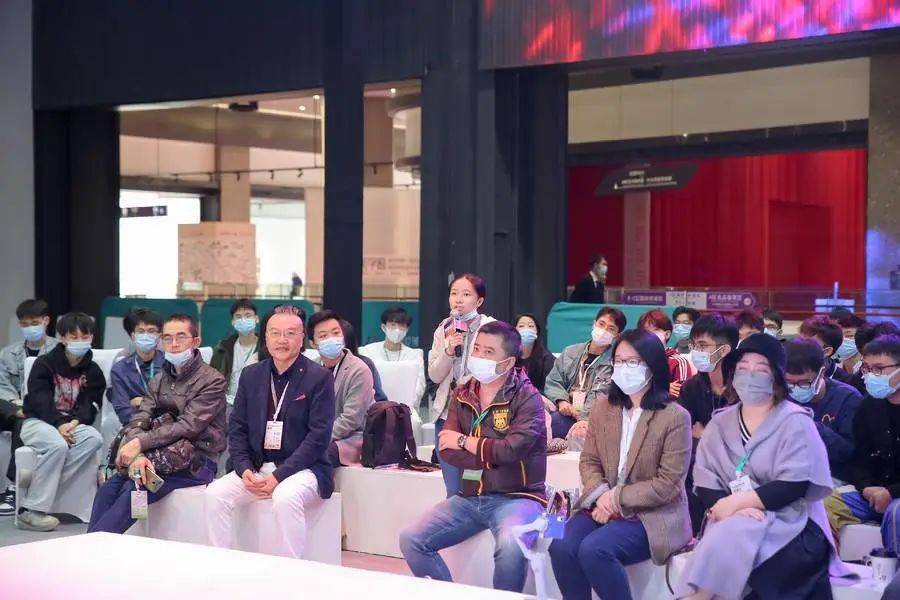 湾区 大湾区时尚家居设计周还能这样逛？灵感、创意不停歇！