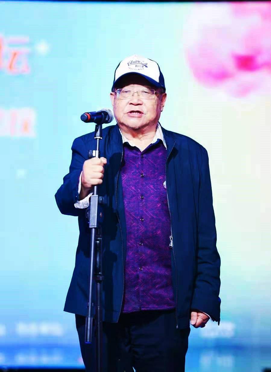 精彩纷呈｜2021年少儿科幻星云论坛启幕