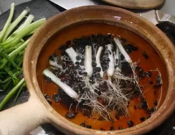 这些"葱"明的小偏方值得收藏_葱白