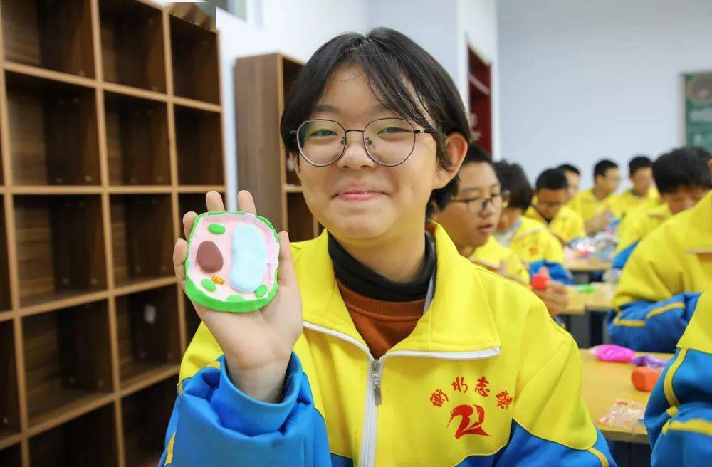 五育并举的志臻|多彩橡皮泥,精彩辩论赛,臻园特色课堂来袭!