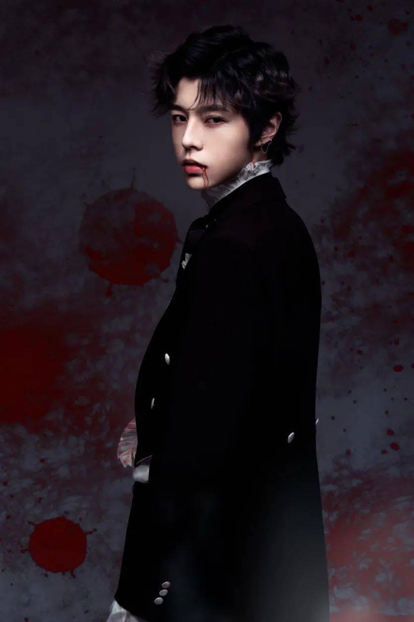 北鼻小天@焕城@jeffeery8大主题区域诡异魔改八大惊魂地域八种失魂