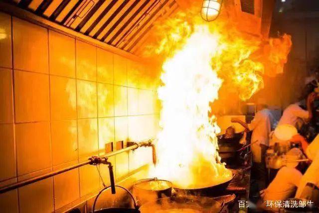 霜降秋色尽,防火正当时!_火灾