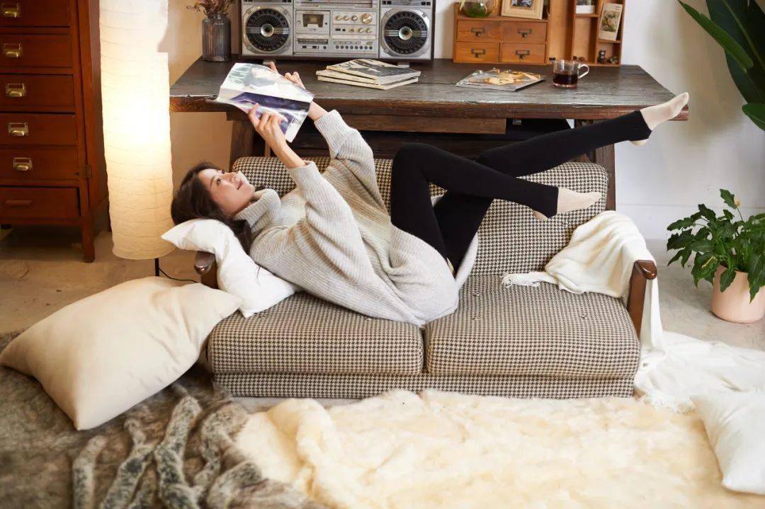 内衣 保暖内衣、打底袜提前双11！2套立减10元，轻薄保暖不臃肿，穿上显瘦10斤！