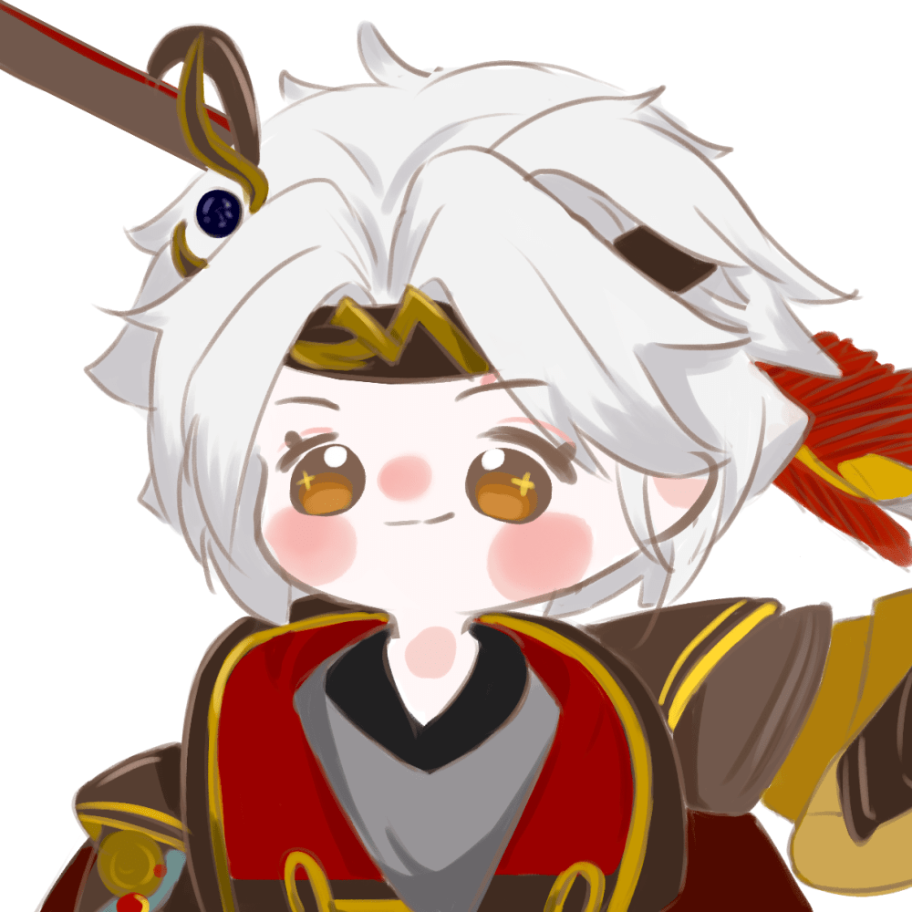 堆糖@一杯月白本期王者荣耀团体头像的推荐就到这里~小可爱们有没有认