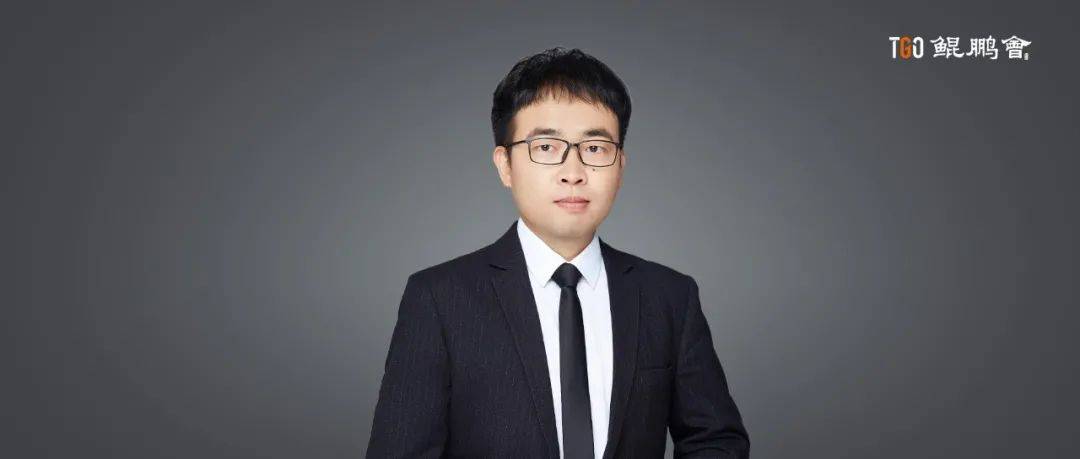 观远CTO张进:为什么要坚持做难而正确的事？|TGO专访_产品