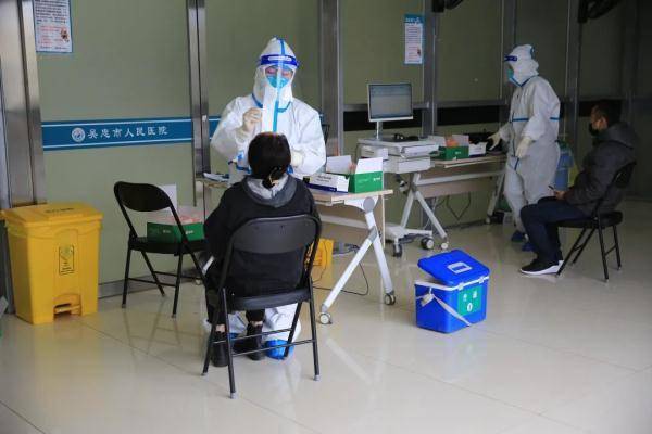 宁夏|本土新增38例！阻断了一条疫情传播链，司机立了大功