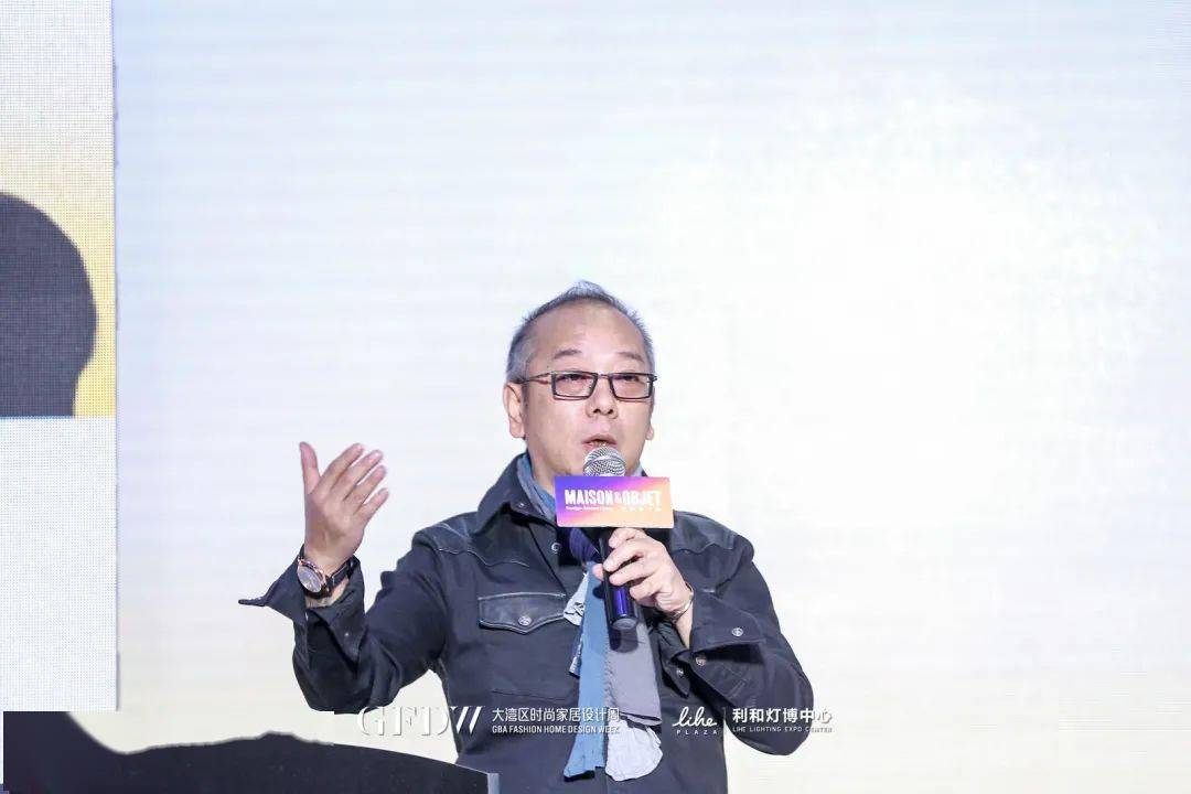 湾区 大湾区时尚家居设计周还能这样逛？灵感、创意不停歇！