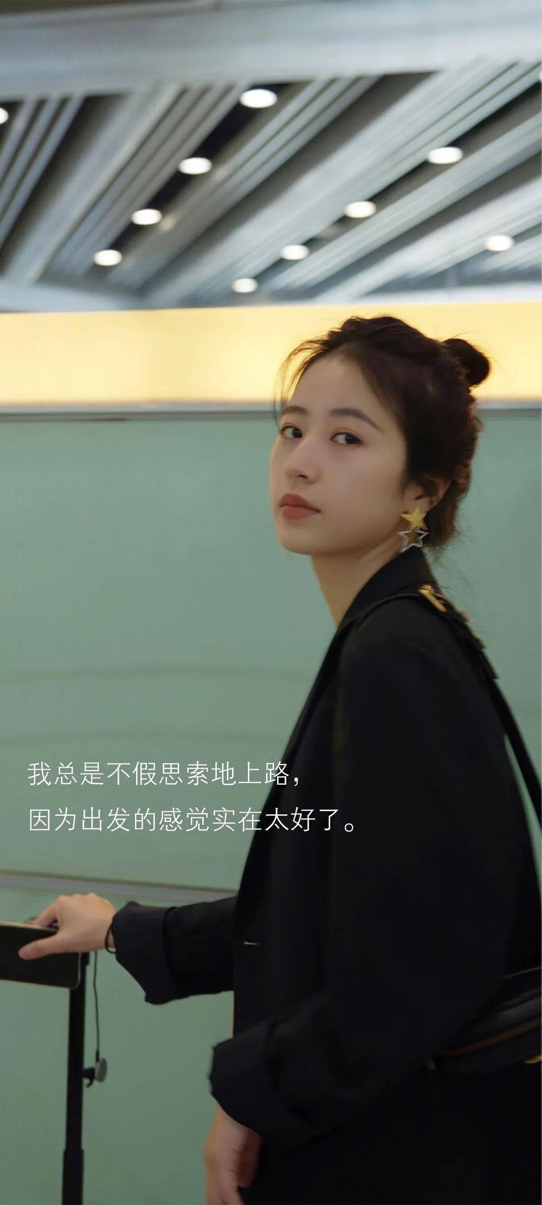 你可以哭但不能怂图片（不能怂文言文）
